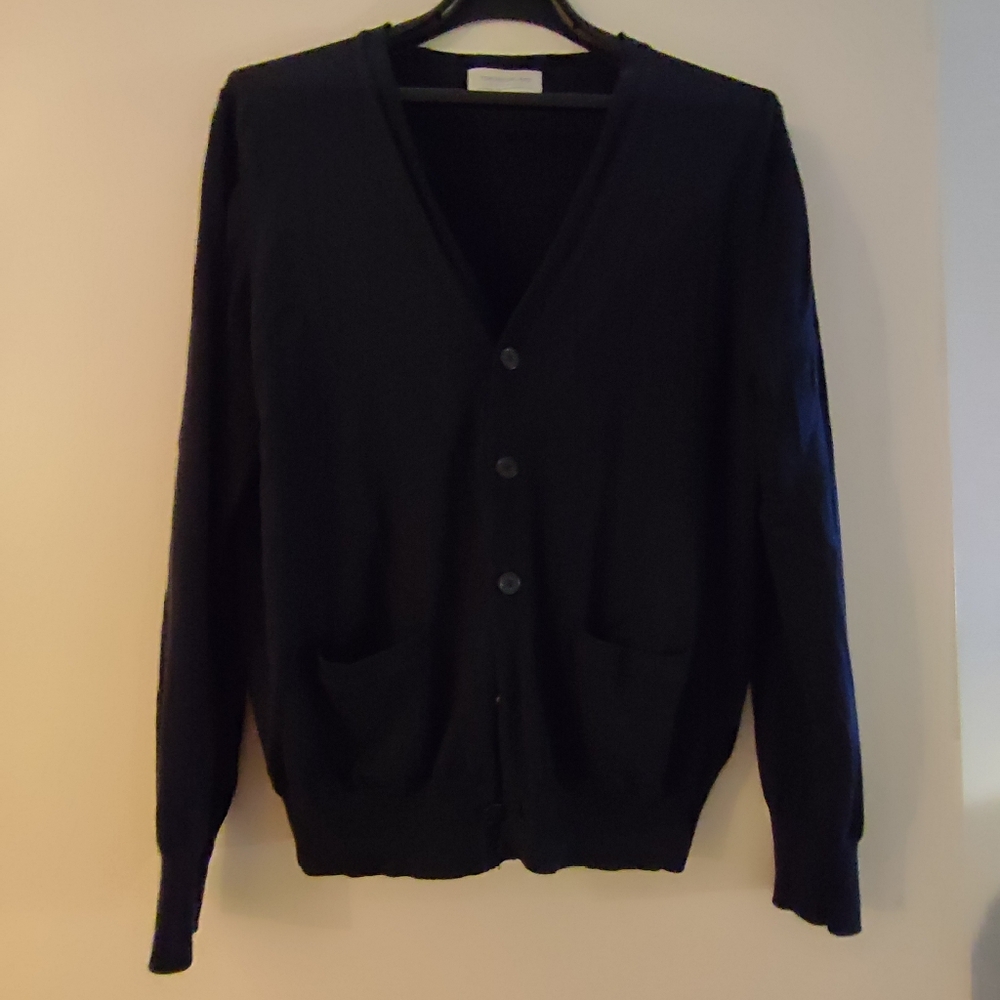 Men's Cardigan - Tomorrowland Japan (M/S)